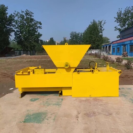 農(nóng)業(yè)水渠修建機(jī)梯形渠道溝渠襯砌機(jī)液壓邊溝襯砌滑模機(jī)