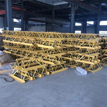 框架式振動(dòng)梁混凝土攤鋪機(jī)整平機(jī)道路修建混泥土振動(dòng)梁