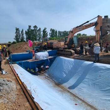 公路排水溝成型機(jī)水渠修建成型機(jī)混泥土水渠一次成型機(jī)