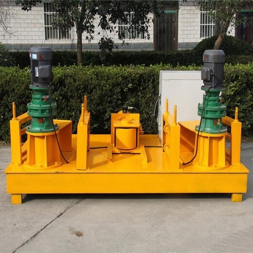 工字鋼槽鋼冷彎曲機(jī)工程隧道冷型彎拱機(jī)槽鋼圓管冷型彎拱機(jī)