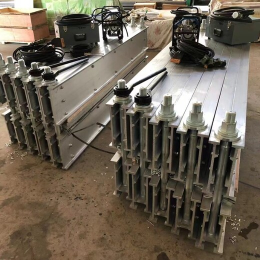 皮帶硫化機隔爆型礦用橡膠皮帶硫化機全自動傳輸帶接頭修補硫化機