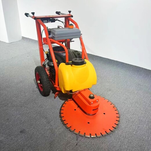 供應(yīng)混凝土路面電動(dòng)切樁機(jī)樁頭切樁機(jī)路面鋸樁機(jī)路面橋梁切樁機(jī)