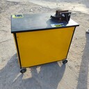多規格鋼筋彎箍機GF20型數控彎箍機螺紋鋼彎箍彎曲機