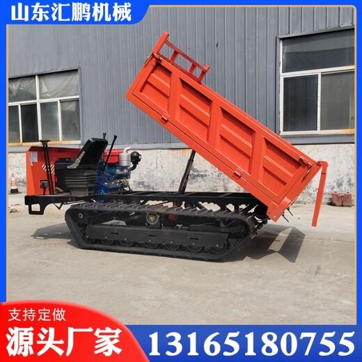 農(nóng)用山區(qū)山路運(yùn)輸機(jī)全地形山地果園拉貨小型爬坡王多功能柴油車(chē)