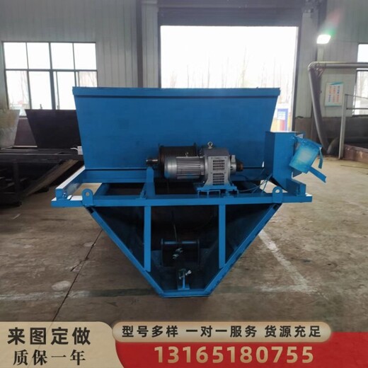混凝土水渠成型機現澆筑農田邊溝渠襯砌滑膜機排水渠道成型機