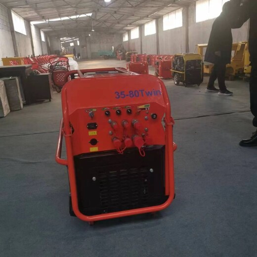 小型液壓工具動(dòng)力站小型液壓動(dòng)力源廠(chǎng)家路面維修液壓動(dòng)力站