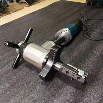便攜式坡口機坡口機鋼板不銹鋼坡口機磨口機