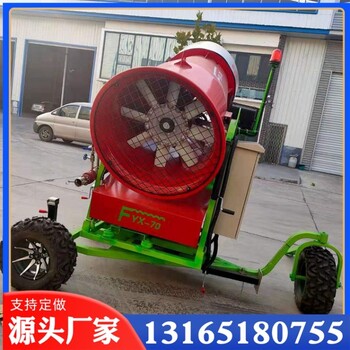 供應(yīng)人工制雪機滑雪場造雪機定制全自動出雪造雪機設(shè)備