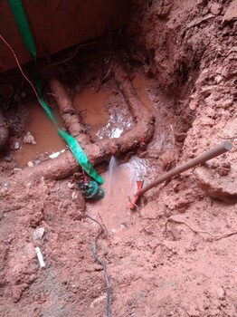 中山探测暗管漏水单位，给水管渗漏水维修，查自来水管漏水电话