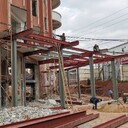 佛山市搭建鋼結(jié)構(gòu)平臺(tái)施工隊(duì)電話