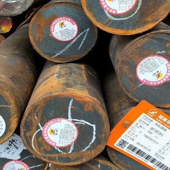 40Cr圓鋼，熱處理，調(diào)質(zhì)，冷拉光圓，材料