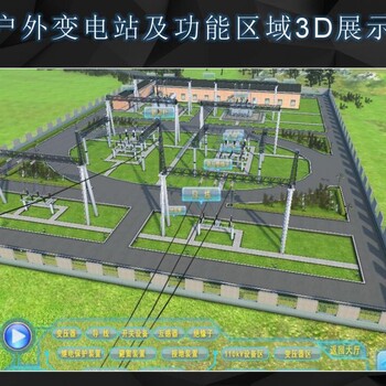 VR軟件開發(fā)虛擬現(xiàn)實軟件開發(fā)數(shù)字孿生3D數(shù)據(jù)可視化