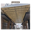 移動(dòng)收縮遮陽(yáng)棚伊犁哈薩克霍爾果斯ZS-02戶外酒席婚慶推拉蓬