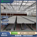 航迪苗床廠家亮相2025昆明花卉展，誠邀行業(yè)伙伴共鑒綠色育苗