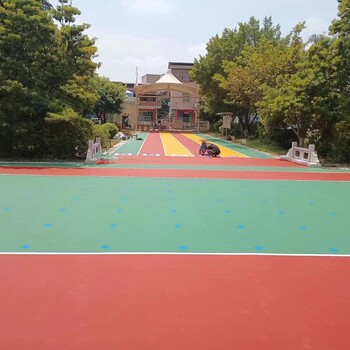 大亞灣幼兒園定制地膠哪家強