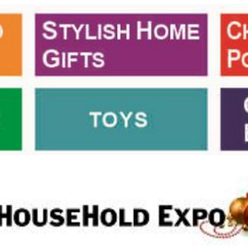 Household2024年俄罗斯国际家居礼品全品类消费品博览会