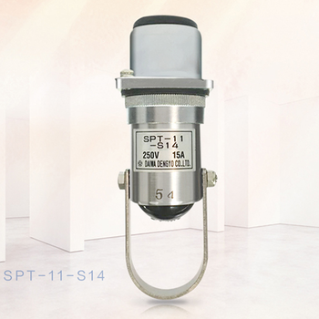 原裝供應大和電業(yè)SPT-11-S14安全插銷(xiāo)安全鎖具