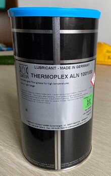 真空泵油脂LUBCON勞博抗Ultratherm2000全氟聚醚潤(rùn)滑脂高溫油脂