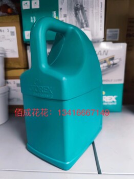 納米級抗磨液壓潤滑油摩托瑞士MOTOREX-HLP-D32清洗長效潤滑劑