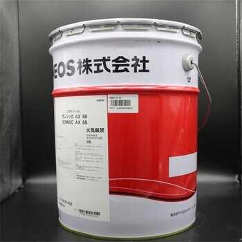 齒輪箱油新日石BONNOC-AX68機械手機器人潤滑油發(fā)那科安川油