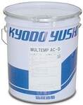 聚脲潤滑油脂協同MULTEMP-ET-ZZ汽車引擎倉內用油脂電磁離合器脂