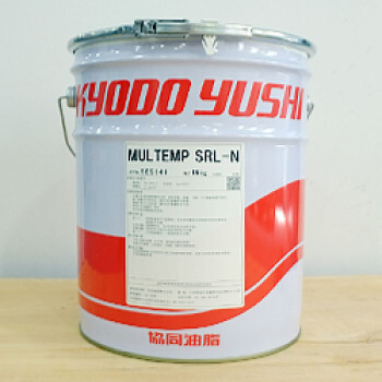 家用電器潤滑脂協(xié)同MULTEMP-SB-M排風(fēng)扇吸塵器水泵電機潤滑脂
