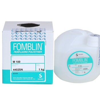 高溫軸承潤(rùn)滑油SOLVAY蘇威FOMBLIN復(fù)必啉W800真空泵潤(rùn)滑劑