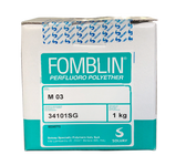 氟素油Fomblin苏威M30全氟聚醚润滑剂PFPE基础剂治金高温轴承润滑