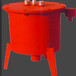 苏州STFB型双筒水封式防爆器承诺产品质量是生产力
