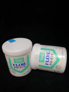 日本關(guān)東化成FLOILFG-61K高溫氟素油全氟聚醚脂1Kg白油