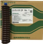 日本KYODO协同油脂CITRAX-EP-NO.0机床导轨润滑脂马扎克小巨人