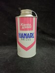 关东化成HANARLSN-250干性皮膜润滑剂电子数码装配油塑料润滑剂