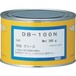 日本NICHIMOLY大造DB-100N耐高温防腐蚀润滑油脂抗氧化润滑剂