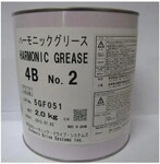 Harmonic-Grease-4B-No.2哈默纳科安川发那科川崎机器人油脂
