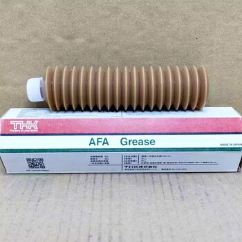 SMT导轨丝杆固体油脂轴承润滑油THKAFA70GGREASE