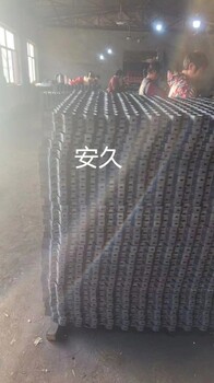 鋼廠龜甲網碳鋼材質煙道內襯水泥爐窯六角網價優(yōu)可定制