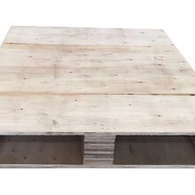 销售和定制二手木托盘木栈板