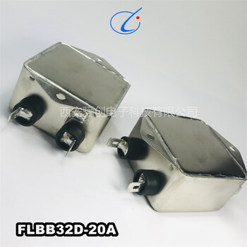 電源濾波器FLCM64-10AFLEH85-20A??FLEM85-20A驪創現貨拍前詢價