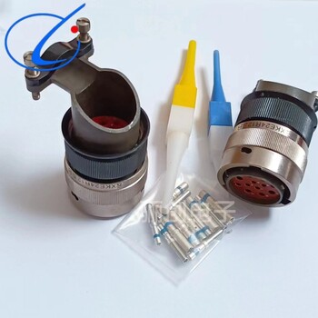 接插件J63A-2F2-009-441-TH J63A-2B2-037-221-NH連接器現(xiàn)貨實(shí)拍