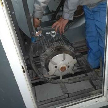 鐵嶺風機維修制造商