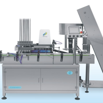 YS-ZSPJ-200熱熔膠點(diǎn)膠塞墊機(jī)