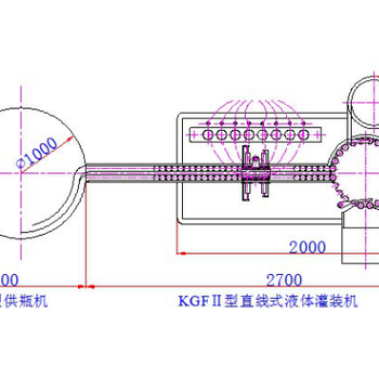 YS-SGZ-120雙軌道灌裝旋（扎）蓋機(jī)