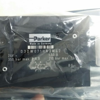 派克PARKER電磁閥D1VW026HNJW91
