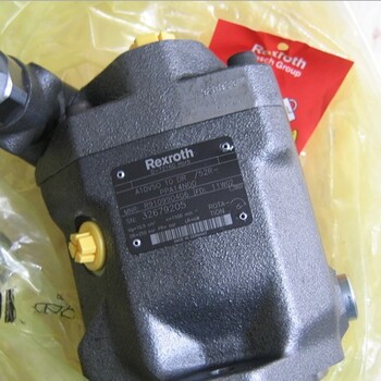 Rexroth液壓泵A10VSO10DR/52R-PPA14N00，德國力士樂