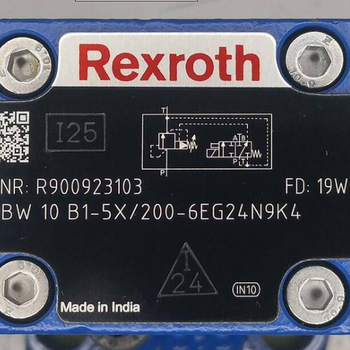 DBW30B2-5X/200-6EG24N9K4力士樂Rexroth溢流閥
