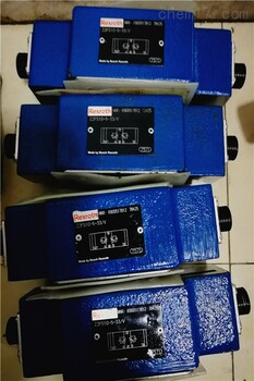 S15A05-1X/450J3力士樂Rexroth單向閥