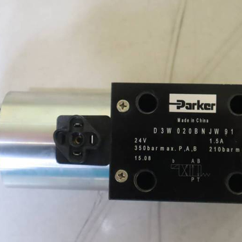 派克PARKER電磁換向閥D3DW071HNJW42