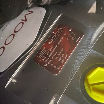 MOOG穆格進(jìn)口柱塞泵D952-2013/C