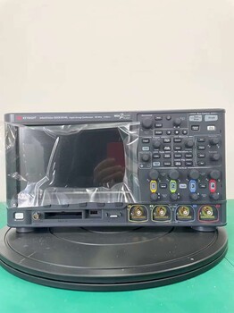Keysight是德DSOX3104G示波器3054G原裝3034安捷倫3014G