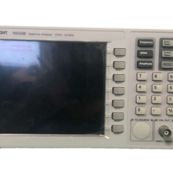 Agilent/安捷倫N9310AN9310BN9320AN9320B頻譜分析儀